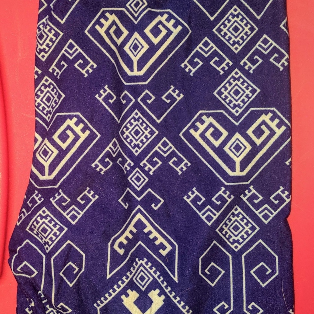NWOT kids leggings
